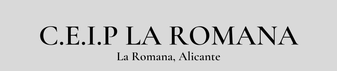 Banner - La Romana