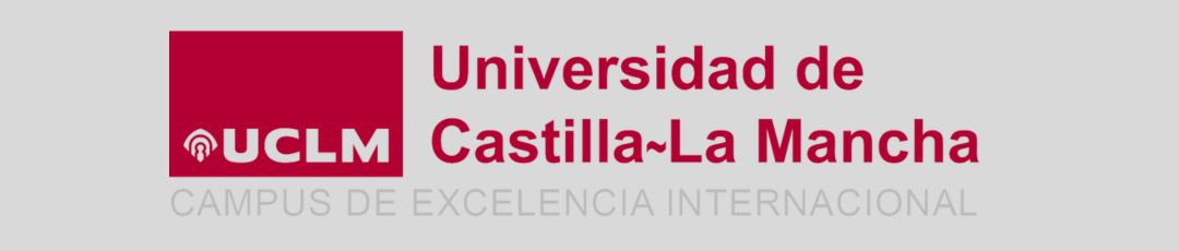 Banner - Uni Castilla - La Mancha