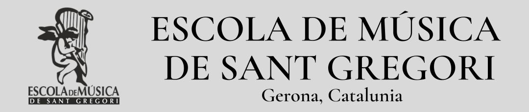 Banner - Sant Gregori