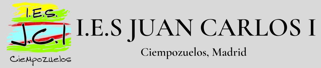 IES Juan Carlos I